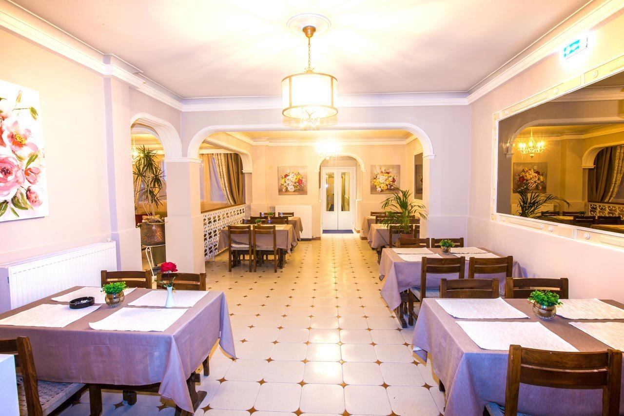 Sirene Beach Hotel Ixia  Exterior foto