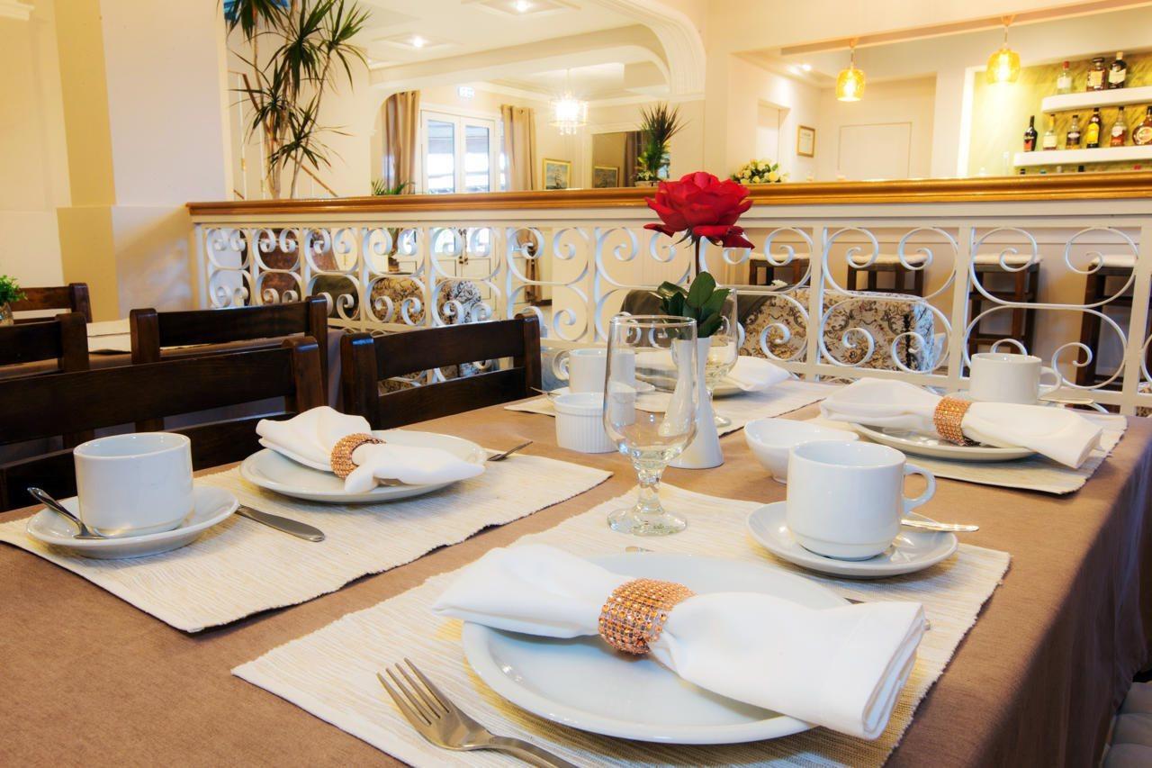 Sirene Beach Hotel Ixia  Exterior foto