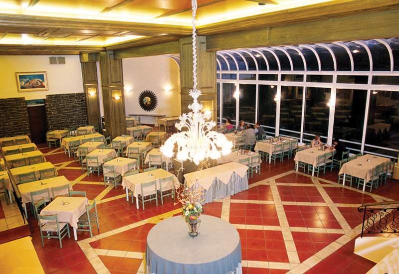 Sirene Beach Hotel Ixia  Exterior foto